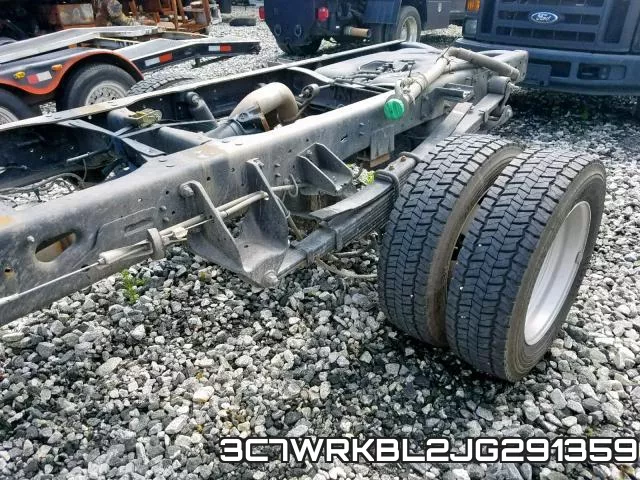 3C7WRKBL2JG291359 фото 10