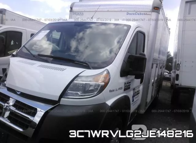 3C7WRVLG2JE148216 фото 3
