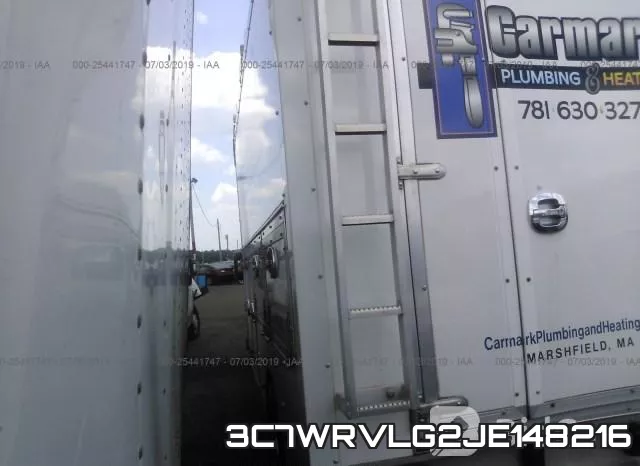 3C7WRVLG2JE148216 фото 4
