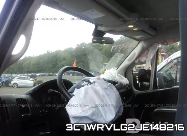 3C7WRVLG2JE148216 фото 6