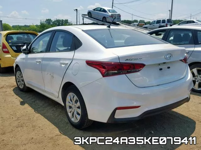 3KPC24A35KE079411 фото 4