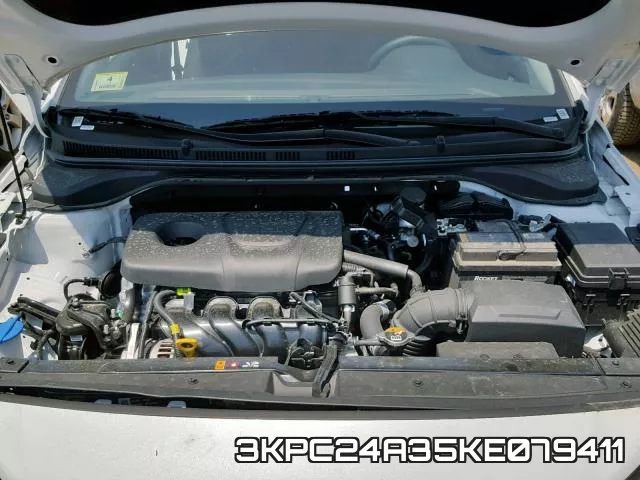 3KPC24A35KE079411 фото 8
