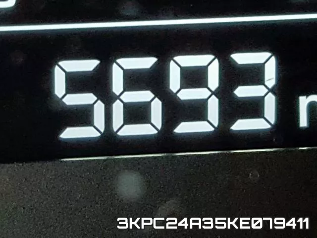 3KPC24A35KE079411 фото 9