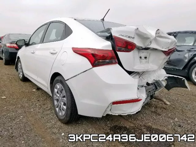 3KPC24A36JE006742 фото 4