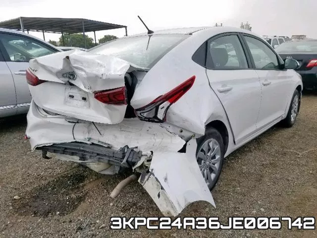 3KPC24A36JE006742 фото 5