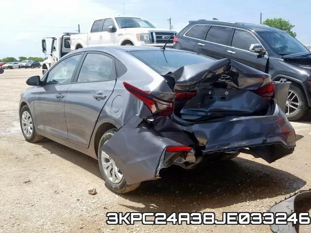 3KPC24A38JE033246 фото 4