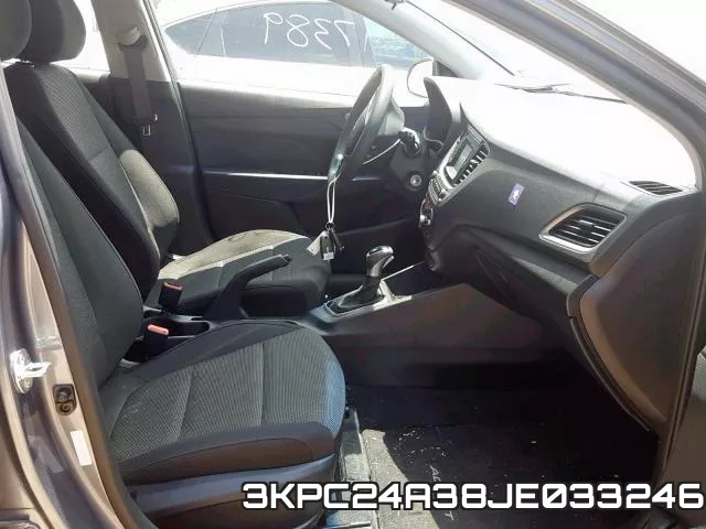3KPC24A38JE033246 фото 6