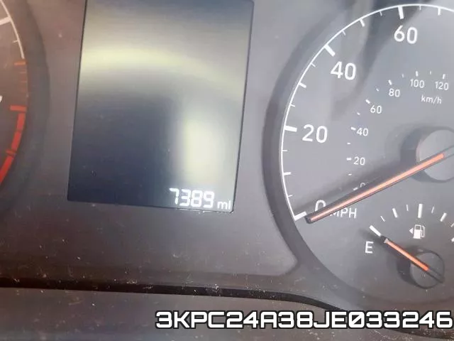 3KPC24A38JE033246 фото 9