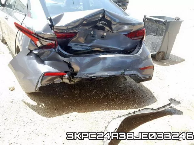 3KPC24A38JE033246 фото 10