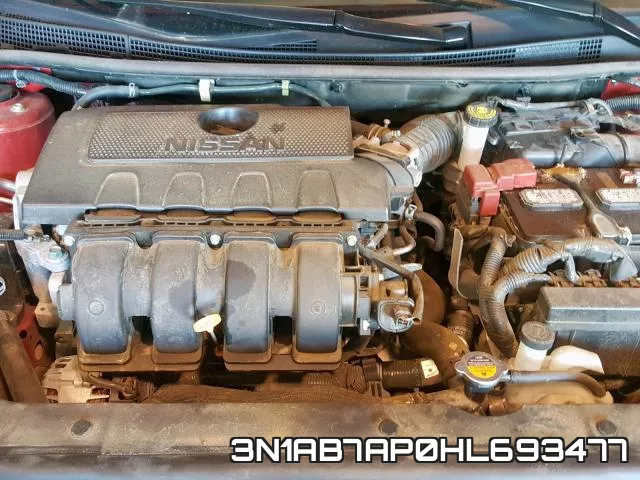 3N1AB7AP0HL693477 фото 8
