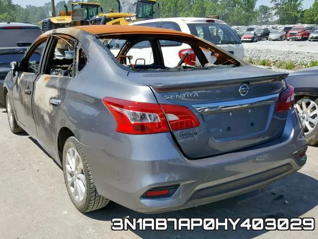 3N1AB7AP0HY403029 фото 4