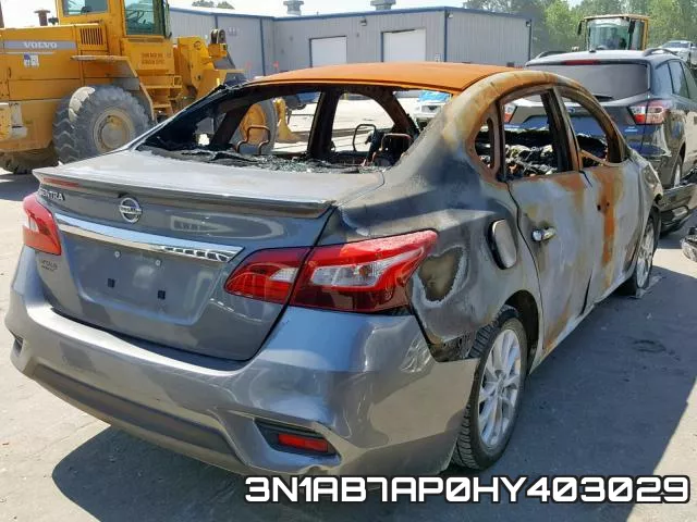 3N1AB7AP0HY403029 фото 5