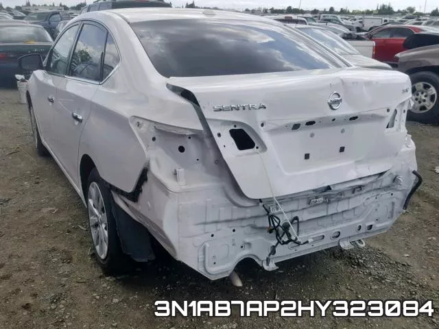 3N1AB7AP2HY323084 фото 4