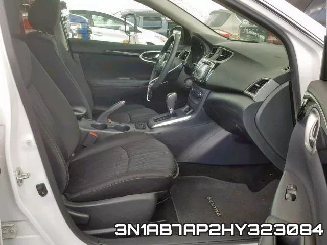 3N1AB7AP2HY323084 фото 6