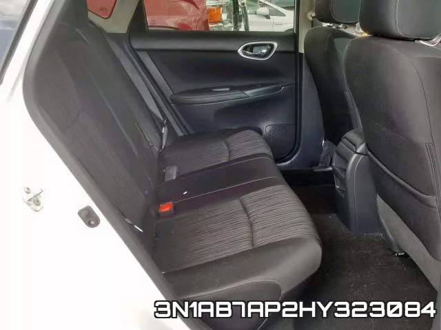 3N1AB7AP2HY323084 фото 7