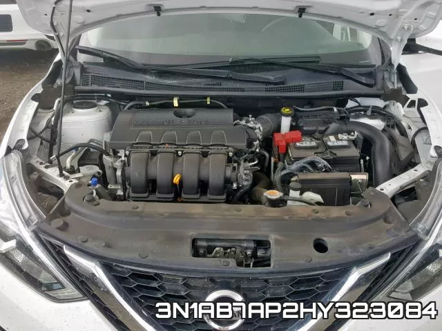 3N1AB7AP2HY323084 фото 8