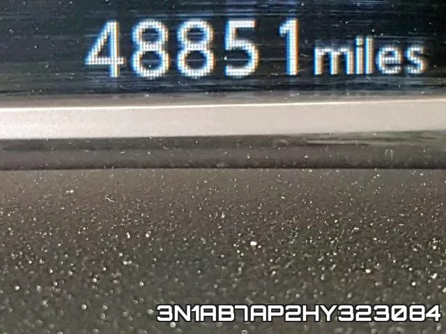 3N1AB7AP2HY323084 фото 9