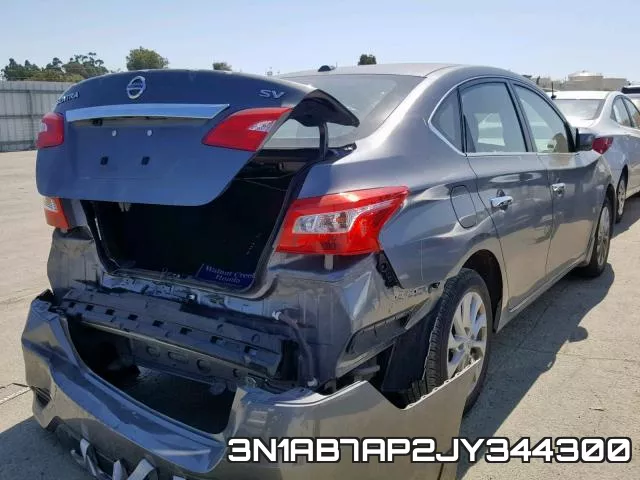 3N1AB7AP2JY344300 фото 5