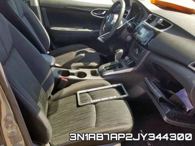 3N1AB7AP2JY344300 фото 6