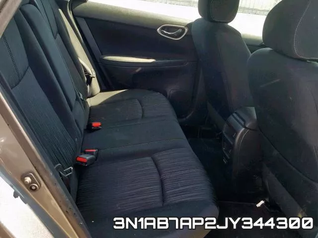 3N1AB7AP2JY344300 фото 7