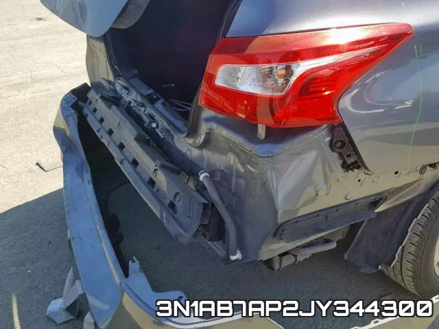 3N1AB7AP2JY344300 фото 10