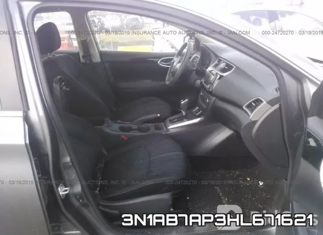 3N1AB7AP3HL671621 фото 6