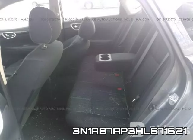 3N1AB7AP3HL671621 фото 9