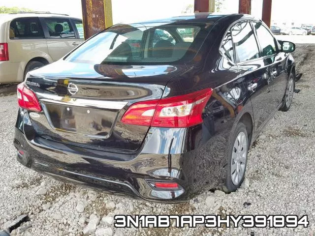 3N1AB7AP3HY391894 фото 5