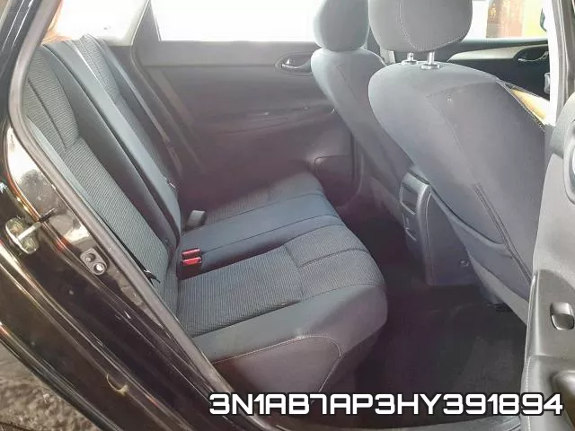 3N1AB7AP3HY391894 фото 7