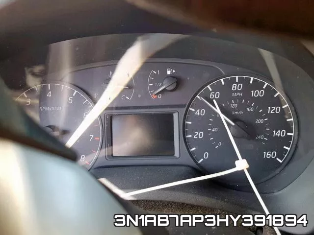 3N1AB7AP3HY391894 фото 9