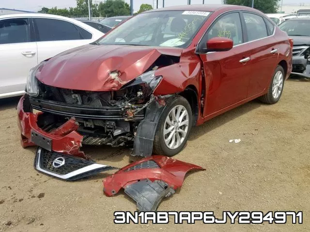 3N1AB7AP6JY294971 фото 3