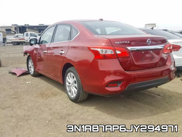 3N1AB7AP6JY294971 фото 4