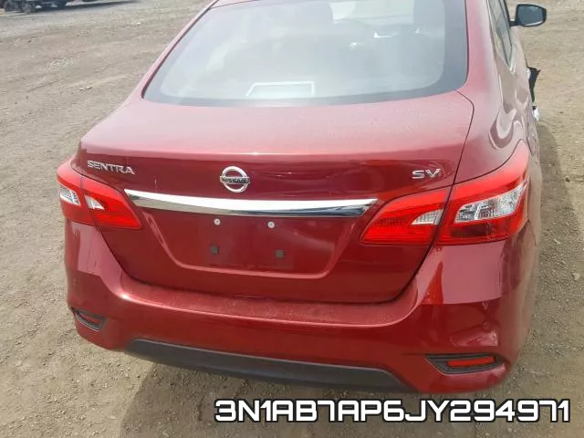 3N1AB7AP6JY294971 фото 10