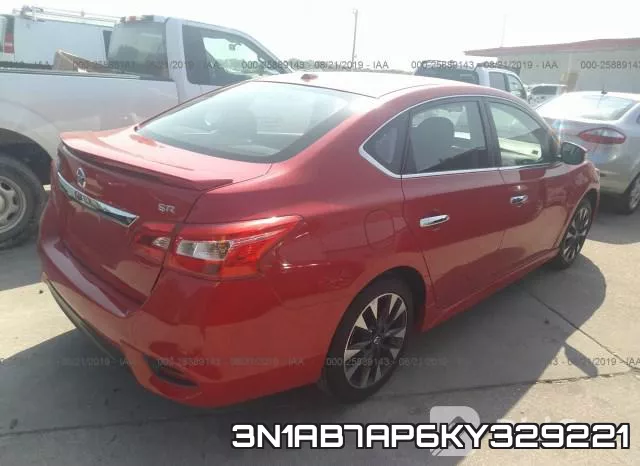 3N1AB7AP6KY329221 фото 5