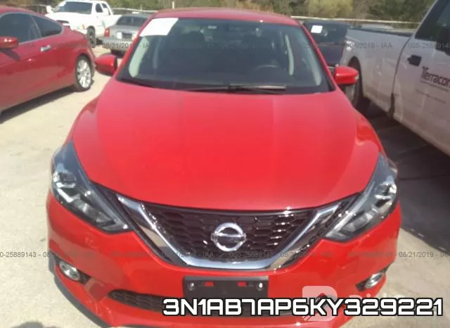 3N1AB7AP6KY329221 фото 7