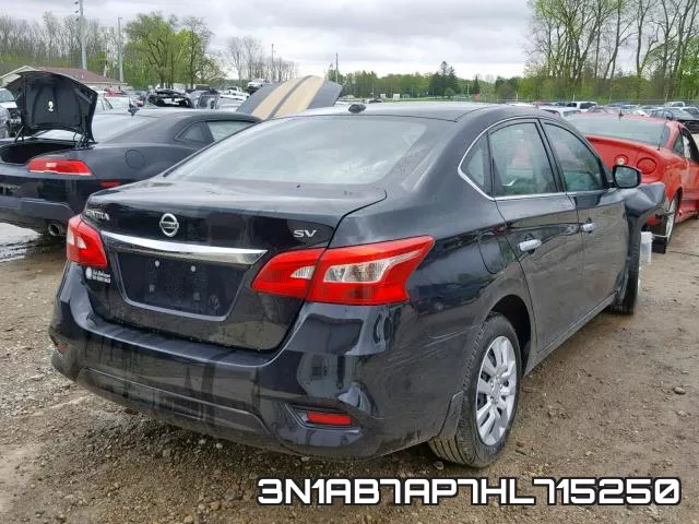 3N1AB7AP7HL715250 фото 5