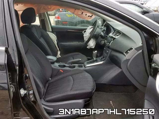 3N1AB7AP7HL715250 фото 6