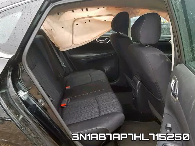 3N1AB7AP7HL715250 фото 7