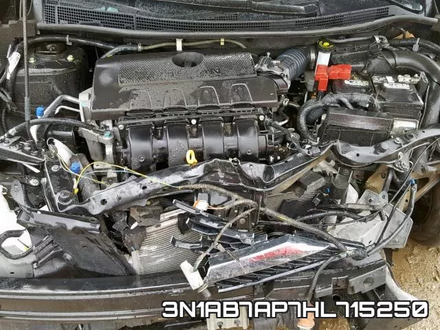 3N1AB7AP7HL715250 фото 8