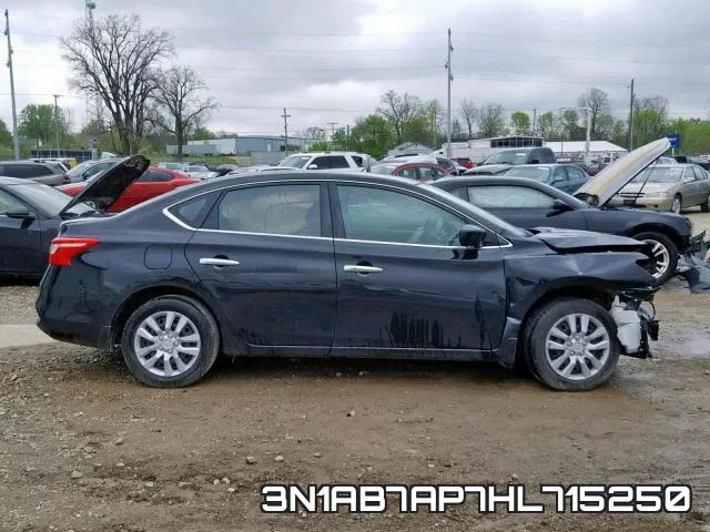 3N1AB7AP7HL715250 фото 10