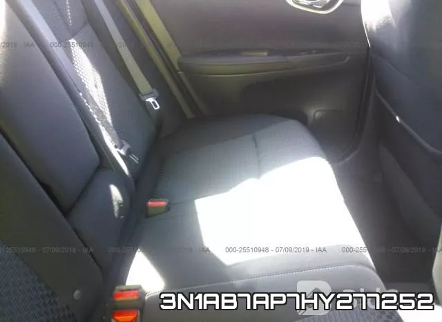 3N1AB7AP7HY277252 фото 9