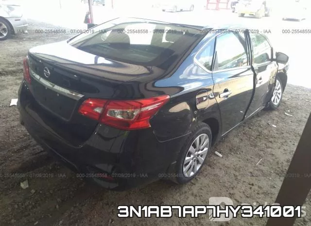 3N1AB7AP7HY341001 фото 5