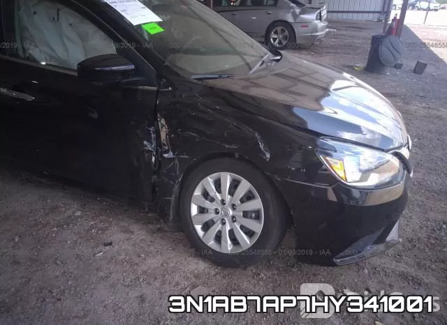 3N1AB7AP7HY341001 фото 7