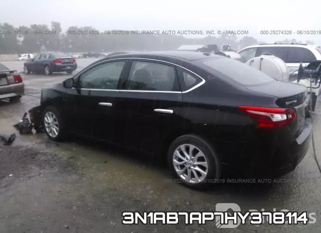3N1AB7AP7HY378114 фото 4