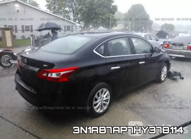 3N1AB7AP7HY378114 фото 5
