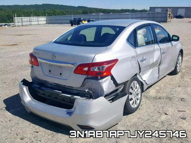 3N1AB7AP7JY245746 фото 5