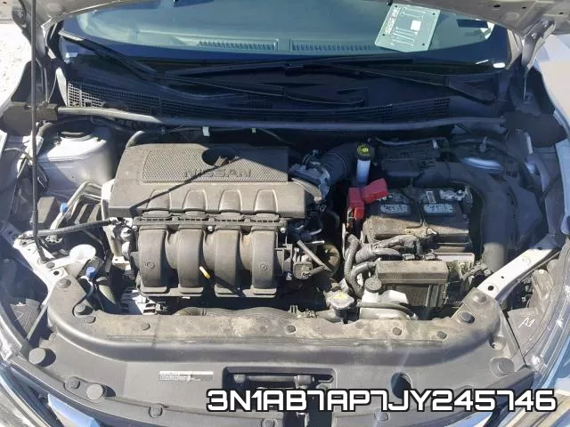 3N1AB7AP7JY245746 фото 8