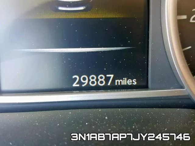 3N1AB7AP7JY245746 фото 9