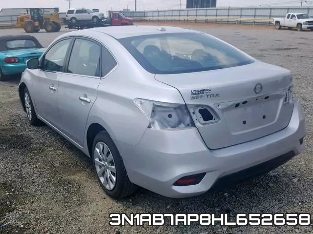 3N1AB7AP8HL652658 фото 4