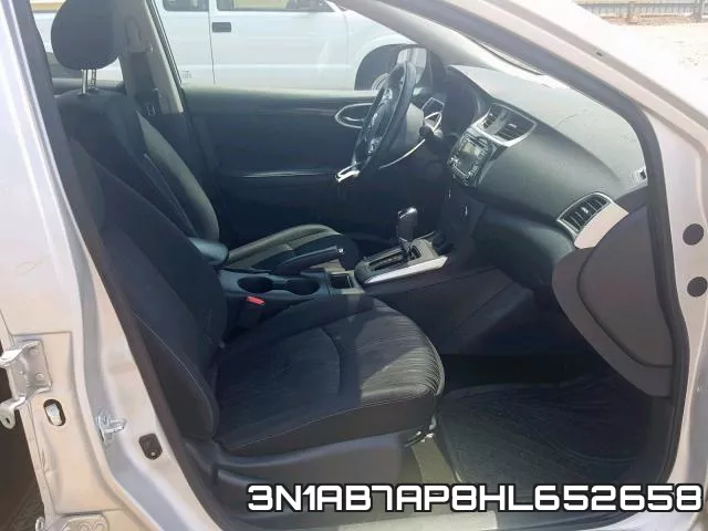 3N1AB7AP8HL652658 фото 6